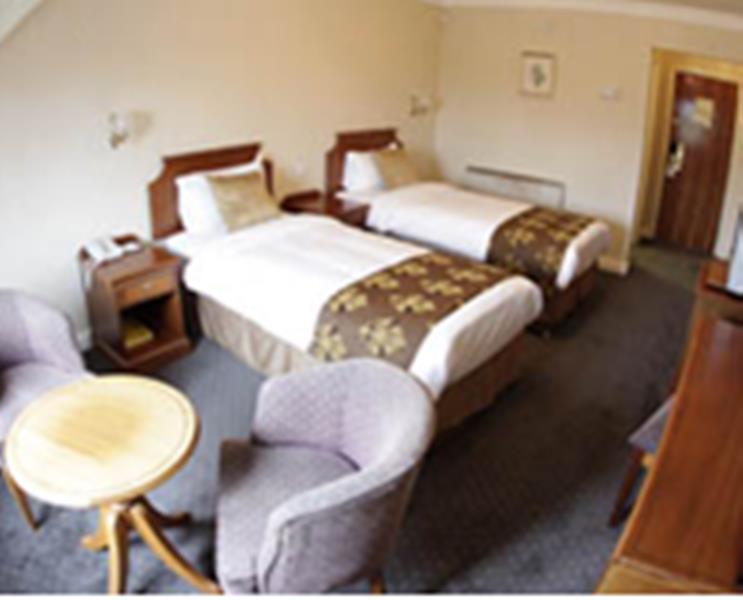 The Pear Tree Inn & Country Hotel Hindlip Room photo
