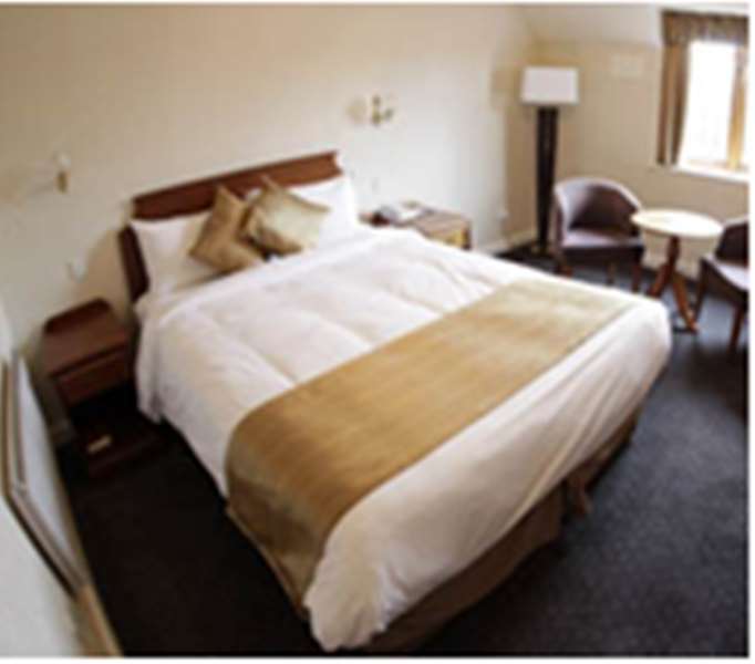 The Pear Tree Inn & Country Hotel Hindlip Room photo