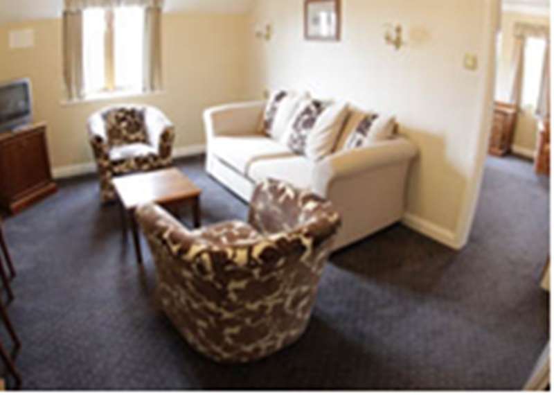 The Pear Tree Inn & Country Hotel Hindlip Room photo