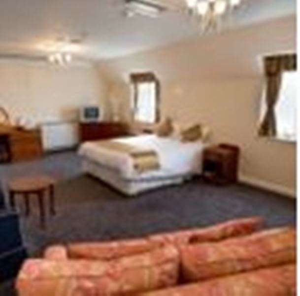 The Pear Tree Inn & Country Hotel Hindlip Room photo